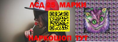 амф Кандалакша