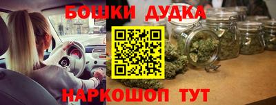 амф Кандалакша